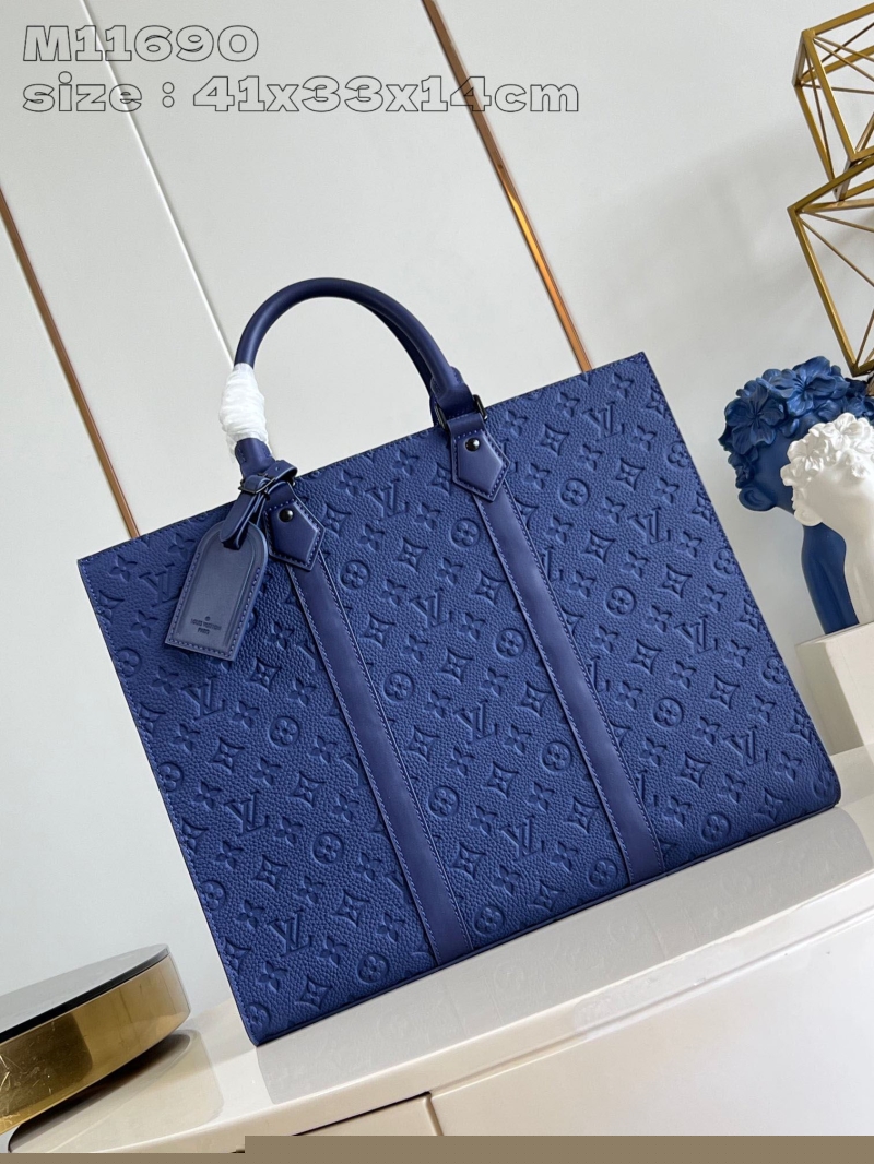 LV Shopping Bags